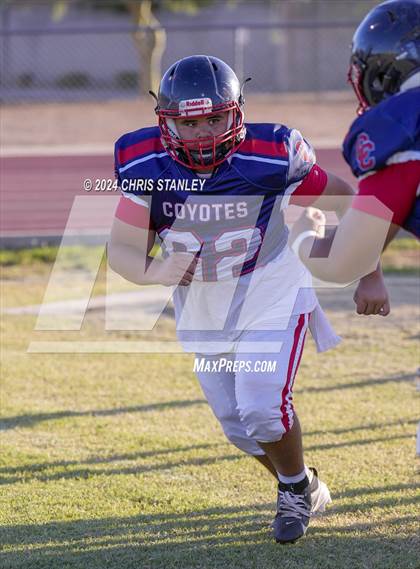 Thumbnail 2 in Salpointe Catholic at Centennial  photogallery.