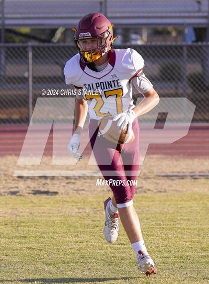 Thumbnail 3 in Salpointe Catholic at Centennial  photogallery.