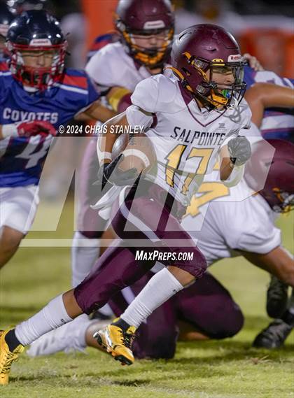 Thumbnail 2 in Salpointe Catholic at Centennial  photogallery.