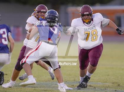Thumbnail 3 in Salpointe Catholic at Centennial  photogallery.