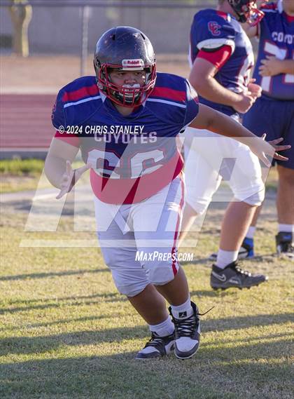 Thumbnail 3 in Salpointe Catholic at Centennial  photogallery.