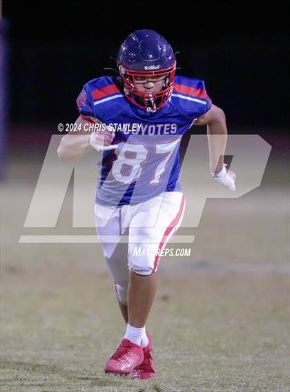 Thumbnail 1 in Salpointe Catholic at Centennial  photogallery.