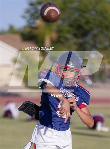 Thumbnail 3 in Salpointe Catholic at Centennial  photogallery.