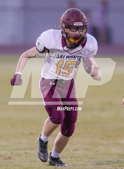 Thumbnail 1 in Salpointe Catholic at Centennial  photogallery.