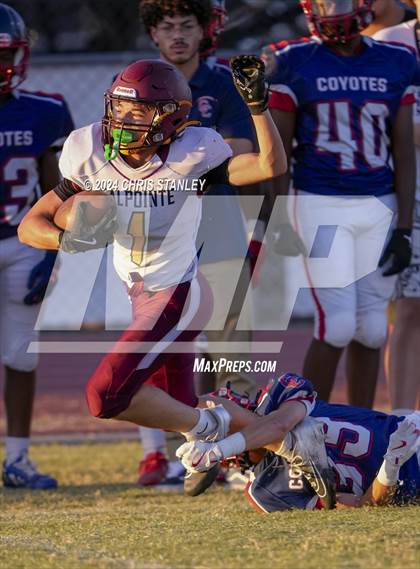 Thumbnail 1 in Salpointe Catholic at Centennial  photogallery.