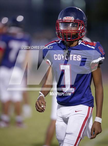 Thumbnail 3 in Salpointe Catholic at Centennial  photogallery.