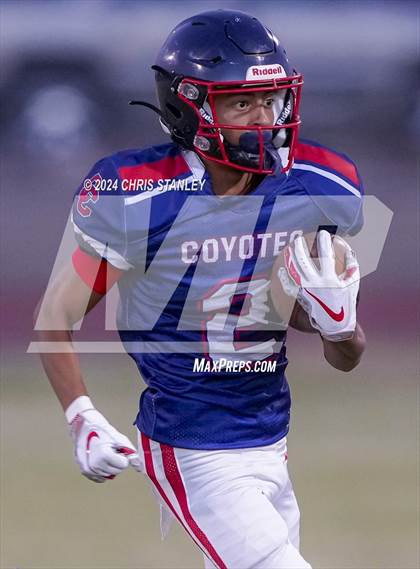 Thumbnail 2 in Salpointe Catholic at Centennial  photogallery.