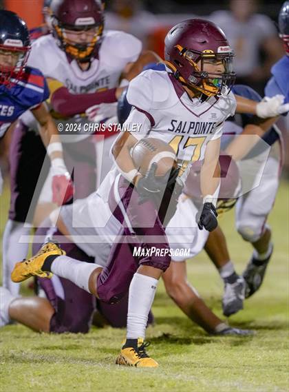 Thumbnail 3 in Salpointe Catholic at Centennial  photogallery.