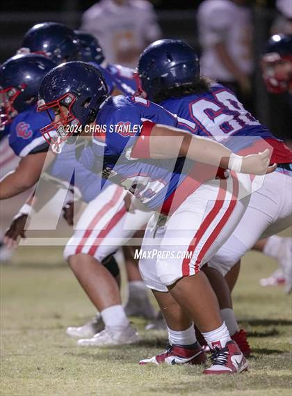 Thumbnail 2 in Salpointe Catholic at Centennial  photogallery.