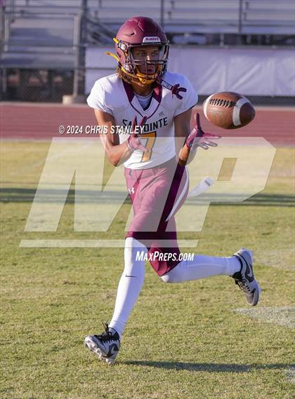 Thumbnail 3 in Salpointe Catholic at Centennial  photogallery.