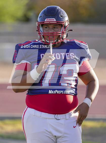 Thumbnail 2 in Salpointe Catholic at Centennial  photogallery.
