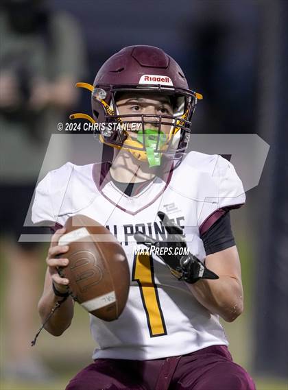 Thumbnail 3 in Salpointe Catholic at Centennial  photogallery.