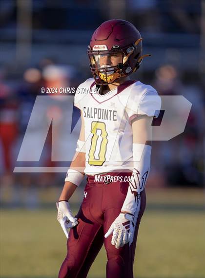 Thumbnail 1 in Salpointe Catholic at Centennial  photogallery.