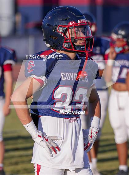 Thumbnail 2 in Salpointe Catholic at Centennial  photogallery.