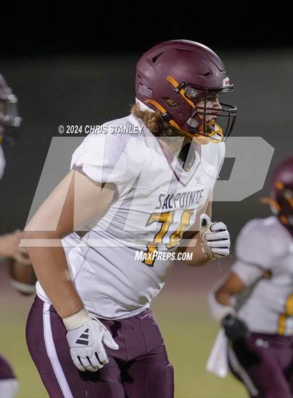 Thumbnail 1 in Salpointe Catholic at Centennial  photogallery.