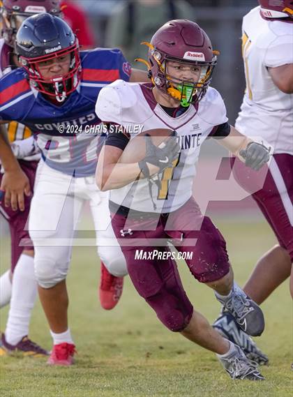 Thumbnail 3 in Salpointe Catholic at Centennial  photogallery.