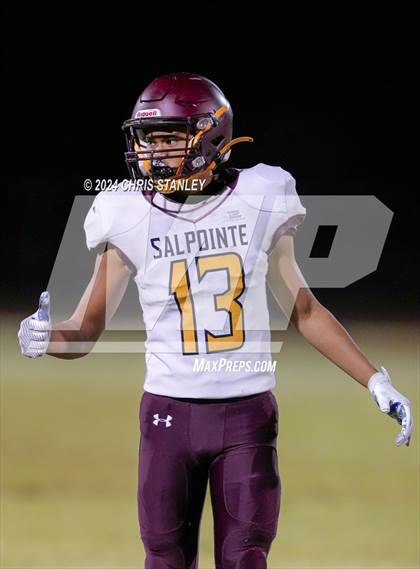 Thumbnail 1 in Salpointe Catholic at Centennial  photogallery.