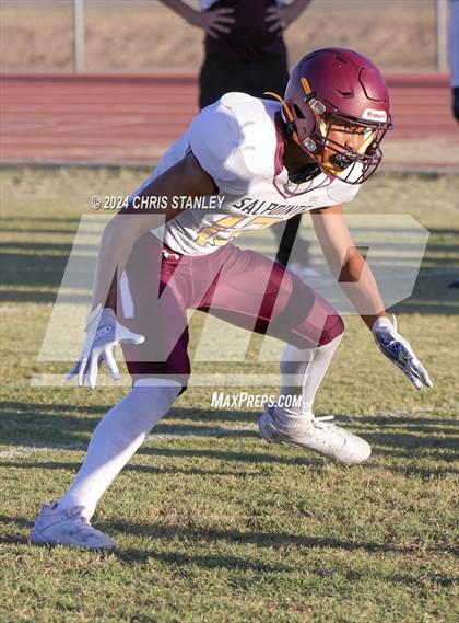 Thumbnail 3 in Salpointe Catholic at Centennial  photogallery.