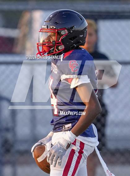 Thumbnail 1 in Salpointe Catholic at Centennial  photogallery.