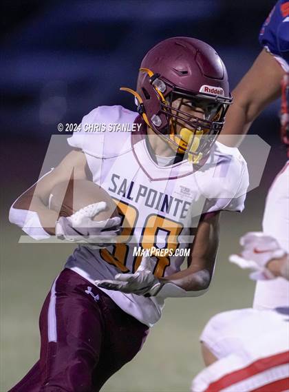 Thumbnail 1 in Salpointe Catholic at Centennial  photogallery.