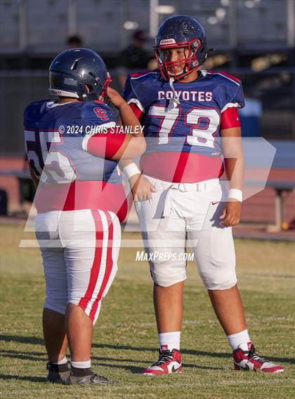 Thumbnail 2 in Salpointe Catholic at Centennial  photogallery.