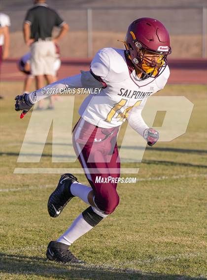 Thumbnail 3 in Salpointe Catholic at Centennial  photogallery.
