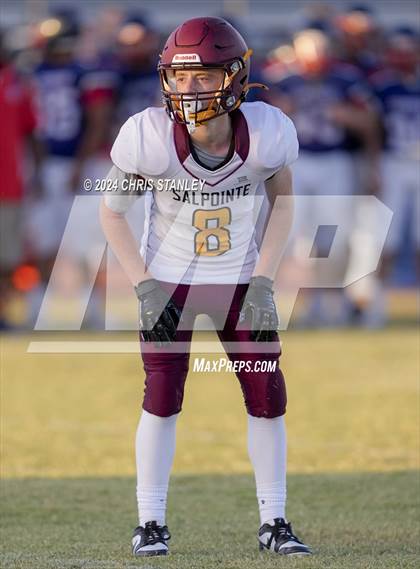 Thumbnail 2 in Salpointe Catholic at Centennial  photogallery.