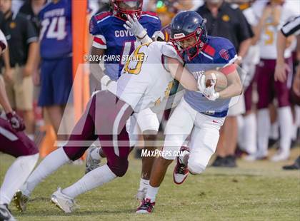 Thumbnail 1 in Salpointe Catholic at Centennial  photogallery.