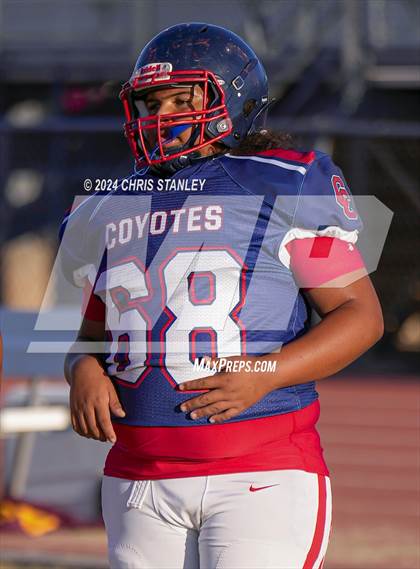Thumbnail 1 in Salpointe Catholic at Centennial  photogallery.