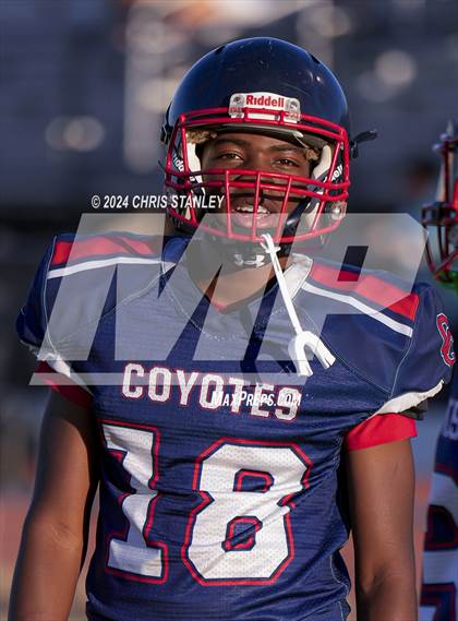 Thumbnail 1 in Salpointe Catholic at Centennial  photogallery.