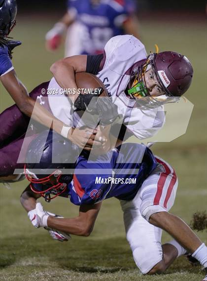 Thumbnail 3 in Salpointe Catholic at Centennial  photogallery.