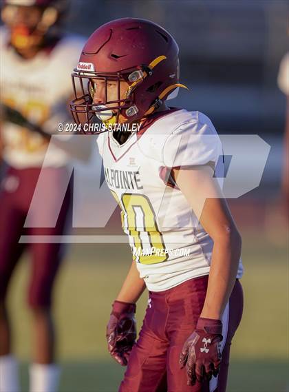 Thumbnail 3 in Salpointe Catholic at Centennial  photogallery.