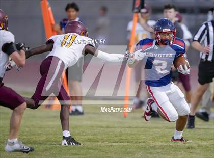 Thumbnail 1 in Salpointe Catholic at Centennial  photogallery.