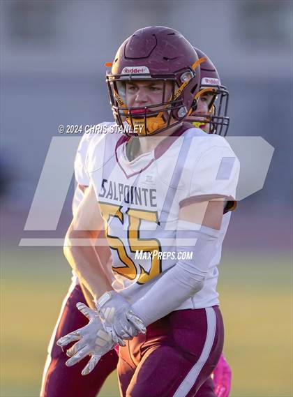 Thumbnail 2 in Salpointe Catholic at Centennial  photogallery.