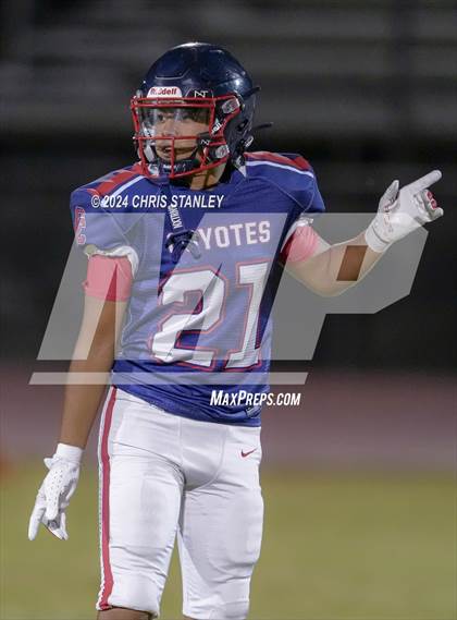 Thumbnail 3 in Salpointe Catholic at Centennial  photogallery.
