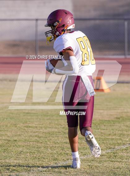 Thumbnail 3 in Salpointe Catholic at Centennial  photogallery.