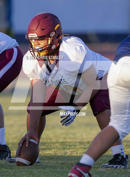 Thumbnail 1 in Salpointe Catholic at Centennial  photogallery.