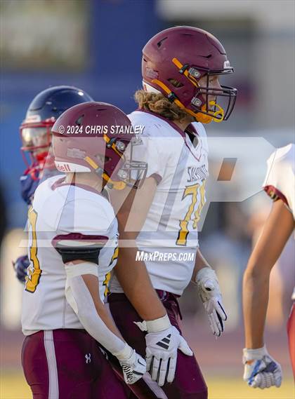 Thumbnail 3 in Salpointe Catholic at Centennial  photogallery.