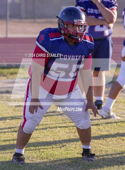 Thumbnail 1 in Salpointe Catholic at Centennial  photogallery.