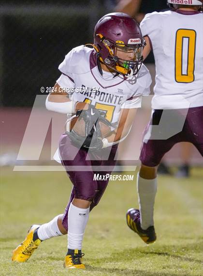Thumbnail 2 in Salpointe Catholic at Centennial  photogallery.