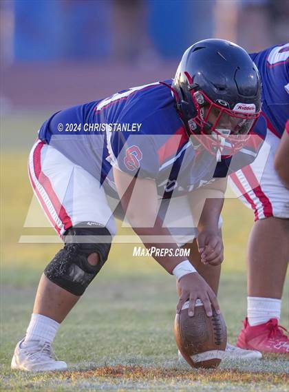 Thumbnail 3 in Salpointe Catholic at Centennial  photogallery.