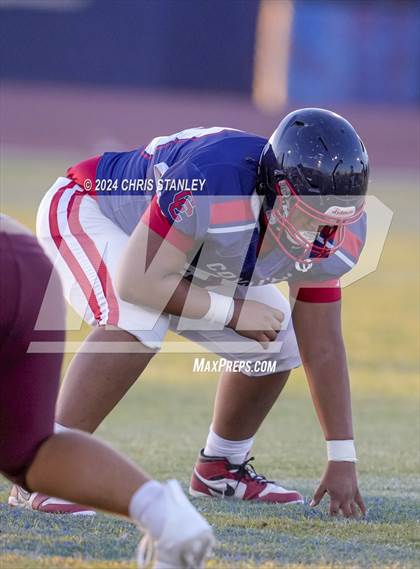 Thumbnail 1 in Salpointe Catholic at Centennial  photogallery.