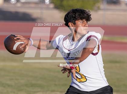 Thumbnail 1 in Salpointe Catholic at Centennial  photogallery.