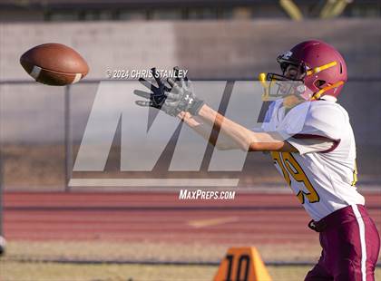 Thumbnail 1 in Salpointe Catholic at Centennial  photogallery.