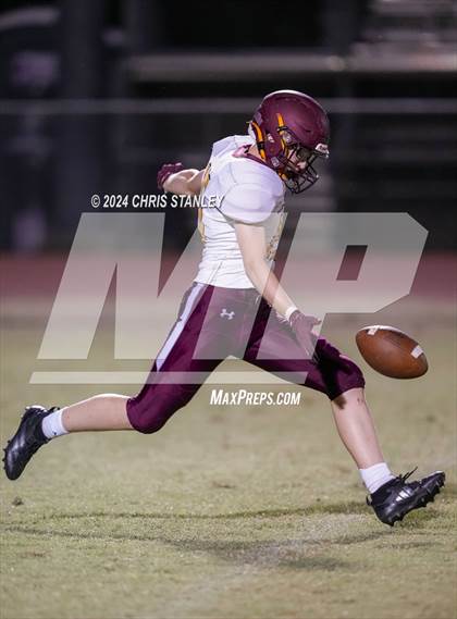 Thumbnail 1 in Salpointe Catholic at Centennial  photogallery.