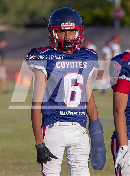 Thumbnail 1 in Salpointe Catholic at Centennial  photogallery.