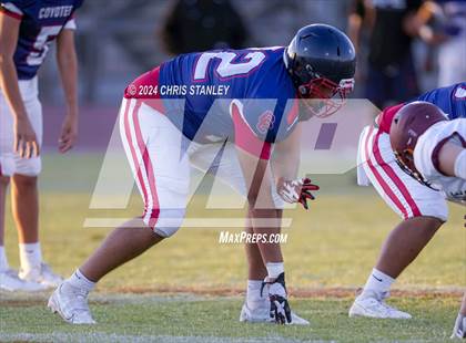 Thumbnail 1 in Salpointe Catholic at Centennial  photogallery.