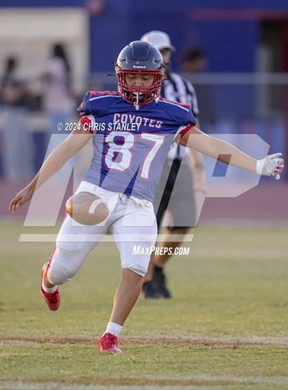 Thumbnail 3 in Salpointe Catholic at Centennial  photogallery.