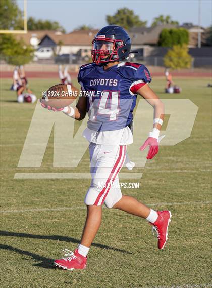 Thumbnail 3 in Salpointe Catholic at Centennial  photogallery.