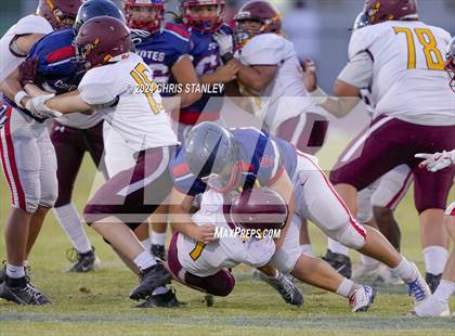 Thumbnail 1 in Salpointe Catholic at Centennial  photogallery.